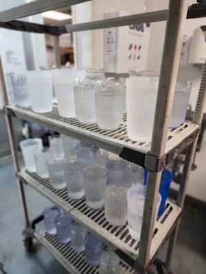 Las Vegas Rescue Mission by null