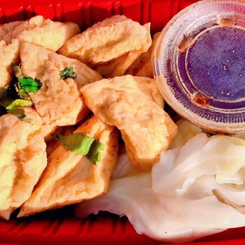 Bobamia - stinky tofu - Taiwanese Near Me - Rowland Heights, California Bobamia - stinky tofu - Taiwanese Near Me - Rowland Heights, California