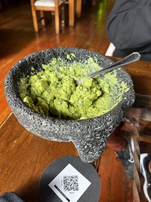 Mezcal Restaurant by null