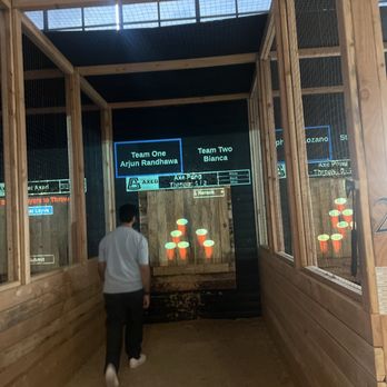 GET AXED - Updated February 2026 - 120 Photos & 58 Reviews - 771