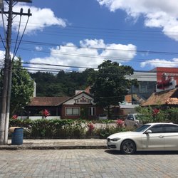 Sushi garden - Exterior