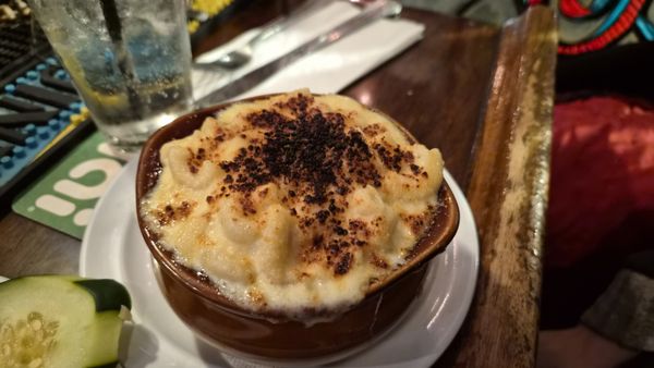 The Black Sheep Pub & Restaurant by null