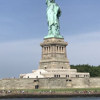 Comfort Tour Canada - Statue of Liberty - Tours Near Me - Toronto, Ontario