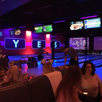 Lucky Strike Mesa - Venues & Event Spaces Near Me - Mesa, Arizona