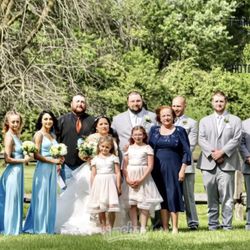 Rona Banquet Hall