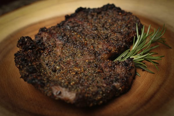 Second City Prime Steak and Seafood by null