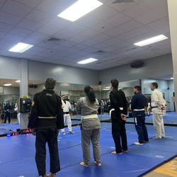Calabrese Combat Academy