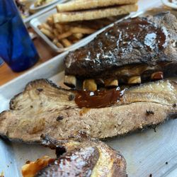 Mountainside Smokehouse and Grill