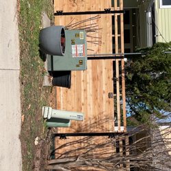 Ocampo's Tree And Fence Service