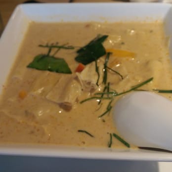 Manaow - Penang - Thai Near Me - Long Beach, California