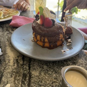 Crabster - Pancakes - Seafood Near Me - Progreso, YUC
