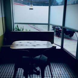 Outside Outside
