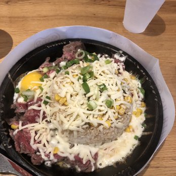 Pepper Lunch - Teppanyaki Near Me - Irvine, California
