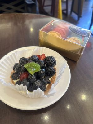 Patisserie Lenox by null