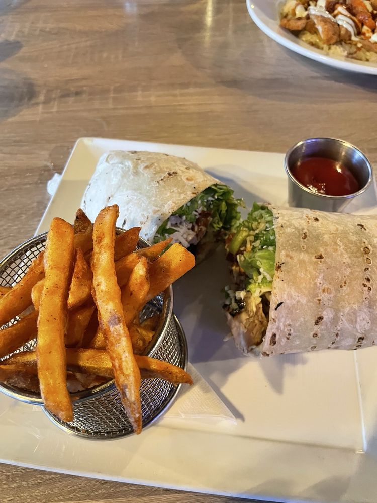 Claudio's Bistro Image