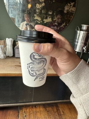 Curio Coffee by null