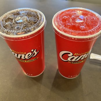 Raising Cane's Chicken Fingers - Fast Food Near Me - Glendale, Arizona Raising Cane's Chicken Fingers - Fast Food Near Me - Glendale, Arizona
