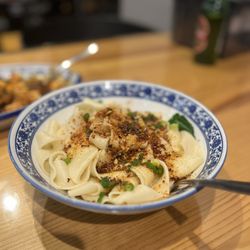 Changan Kitchen - Biang biang so good