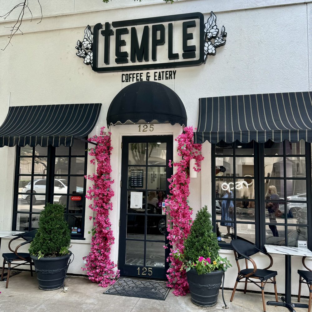 Temple Coffee & Eatery - Coffee Roasteries Near Me - Colleyville, Texas Temple Coffee & Eatery - Coffee Roasteries Near Me - Colleyville, Texas