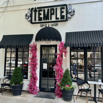 Temple Coffee & Eatery - Coffee Roasteries Near Me - Colleyville, Texas Temple Coffee & Eatery - Coffee Roasteries Near Me - Colleyville, Texas