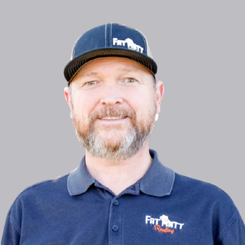 Fat Matt Roofing - Michael Fry-Abilene Sales Rep - Roofing Near Me - Abilene, Texas Fat Matt Roofing - Michael Fry-Abilene Sales Rep - Roofing Near Me - Abilene, Texas