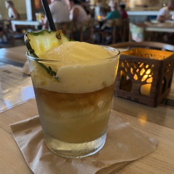 Monkeypod Kitchen - Monkeypod Mai Tai is a must try - New American Near Me - Lahaina, Hawaii Monkeypod Kitchen - Monkeypod Mai Tai is a must try - New American Near Me - Lahaina, Hawaii