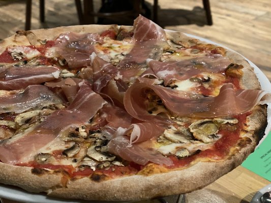 Moretti Italian Restaurant Leichhardt by null