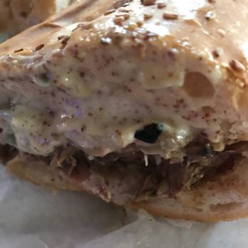 Verti Marte - Delis Near Me - New Orleans, Louisiana