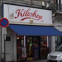 Kiloshow