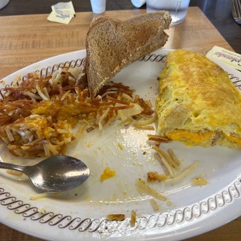 Waffle House - Diners Near Me - Mason, Ohio