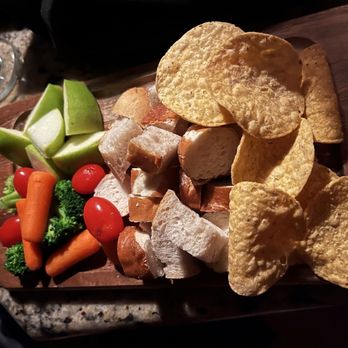 The Melting Pot - Fondue Near Me - Glendale, Arizona