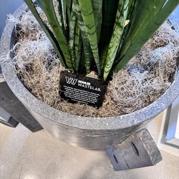 Kohler Design Center - Love the focus on sustainability - Kitchen & Bath Near Me - Kohler, Wisconsin