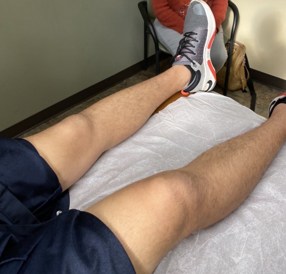 VANCE EBERLY, MD 28 Reviews Orthopedists 11525 Brookshire Ave, Downey, CA Phone Number