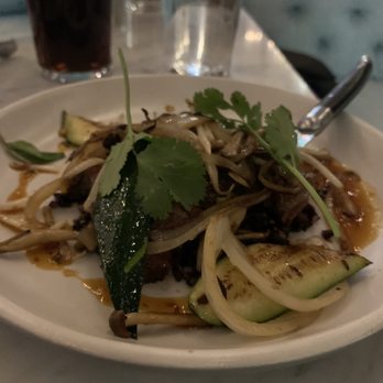 Culinary Dropout - Spicy Korean Skirt Steak* - New American Near Me - Tempe, Arizona Culinary Dropout - Spicy Korean Skirt Steak* - New American Near Me - Tempe, Arizona