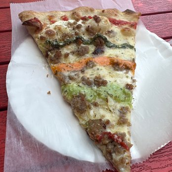 Two Boots Pizza - Pizza Near Me - New York, New York Two Boots Pizza - Pizza Near Me - New York, New York