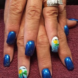 Perfect Nails