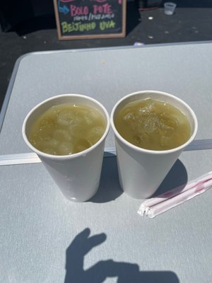 The Brazilian Taste - Sawtelle by null