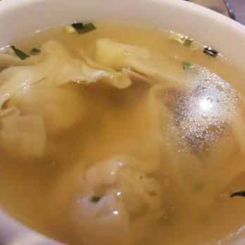 Yum Yum Thai - Wonton Soup - Thai Near Me - Pampa, Texas Yum Yum Thai - Wonton Soup - Thai Near Me - Pampa, Texas