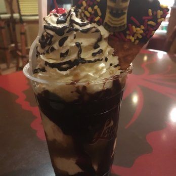 Lappert's Hawaii - Lava Tube - Ice Cream & Frozen Yogurt Near Me - Koloa, Hawaii