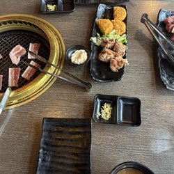 Homura Yakiniku