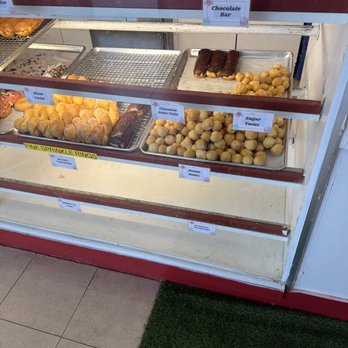 Sunny's Donuts - Donuts Near Me - Fife, Washington Sunny's Donuts - Donuts Near Me - Fife, Washington
