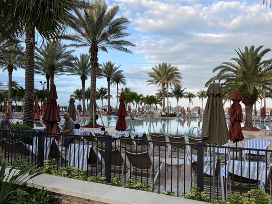 JW Marriott Marco Island Beach Resort by null