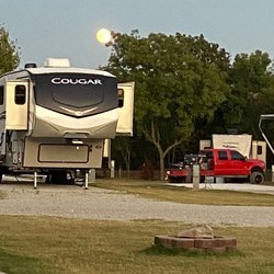 Happy Acres RV Park & Campground