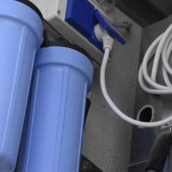True Water - Say goodbye to impurities in your water with True Water - our water purification services ensure you have access to safe and clean water