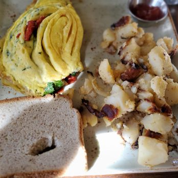 First Watch - Veggie omelette - Breakfast & Brunch Near Me - Champions Gate, Florida First Watch - Veggie omelette - Breakfast & Brunch Near Me - Champions Gate, Florida