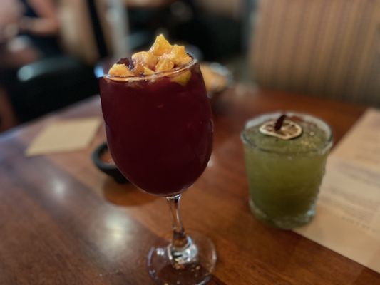 Agave Azul Winter Springs by null