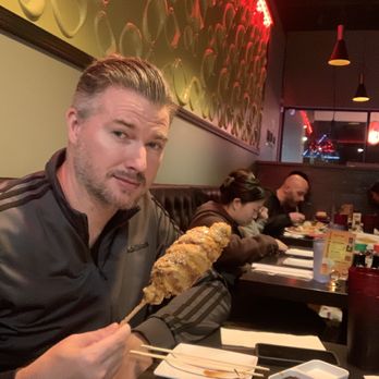 Sushi Hook - Sushi Bars Near Me - Sacramento, California Sushi Hook - Sushi Bars Near Me - Sacramento, California