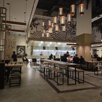 Wagamama - Asian Fusion Near Me - Tampa, Florida Wagamama - Asian Fusion Near Me - Tampa, Florida