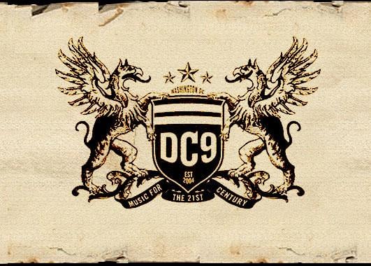 DC9 Nightclub by null