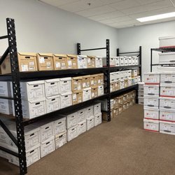 Liberty Scanning